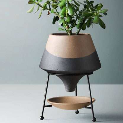 Nordic Planter - Rheasie & Co