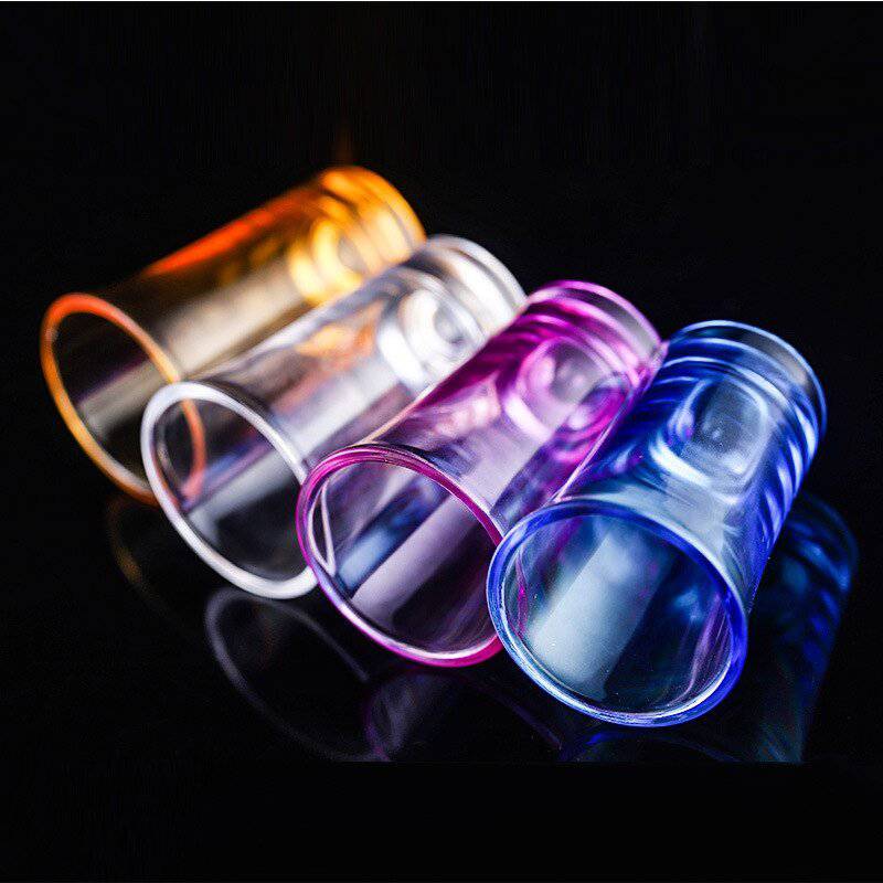 6 Glass ShotBuddy - EcoTomble