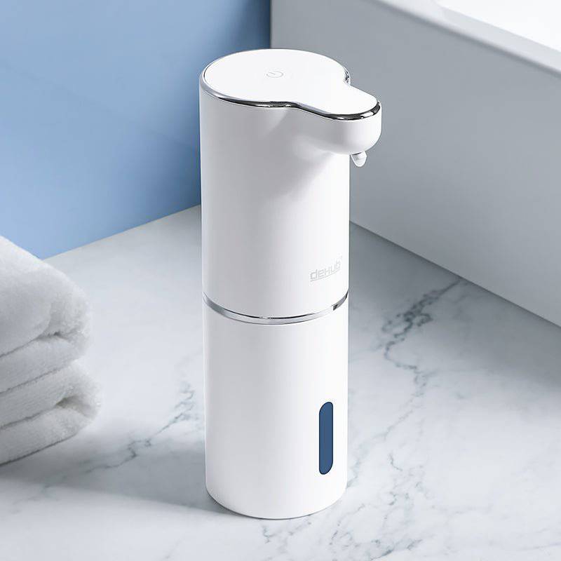 Automatic Soap Dispensers - EcoTomble