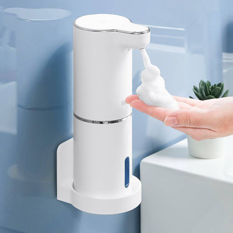 Automatic Soap Dispensers - EcoTomble