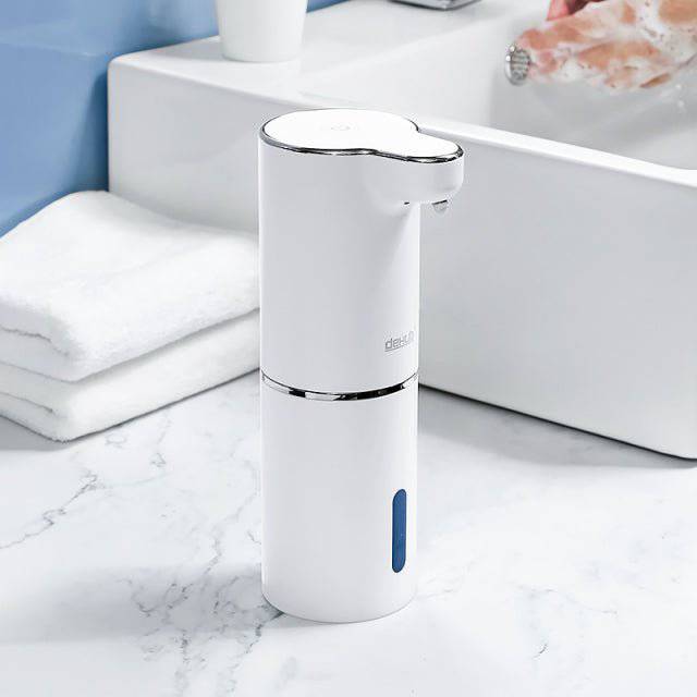 Automatic Soap Dispensers - EcoTomble