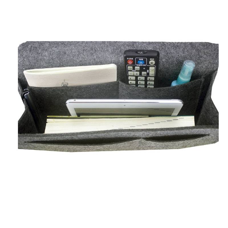 Felt Laptop Holder - EcoTomble