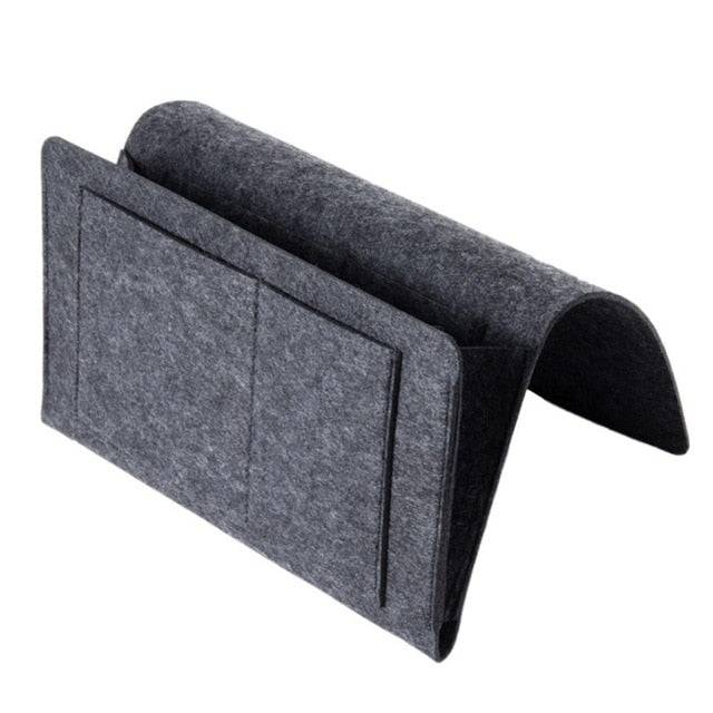 Felt Laptop Holder - EcoTomble