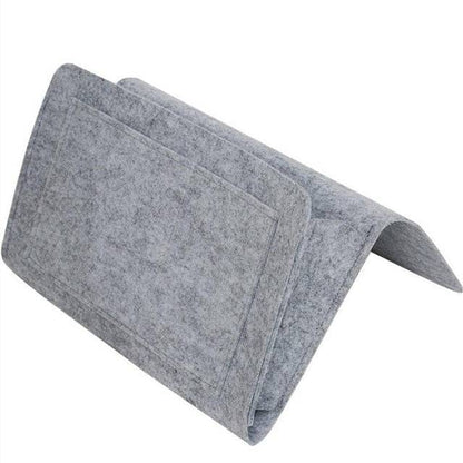 Felt Laptop Holder - EcoTomble