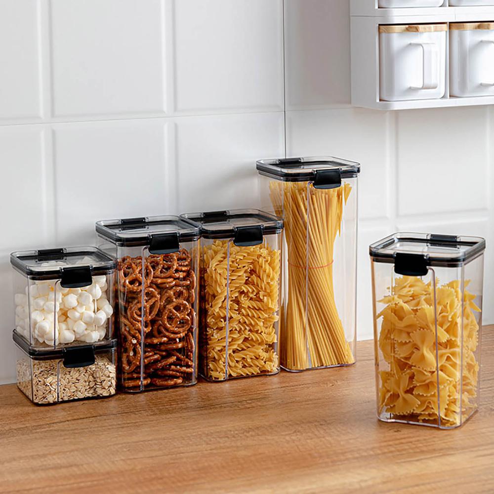 Food Storage Containers - EcoTomble