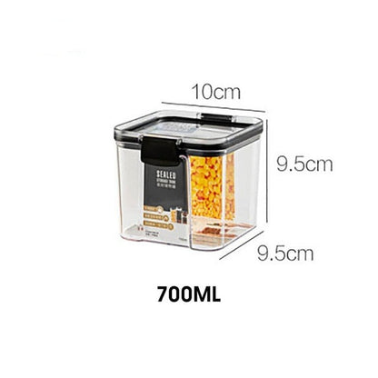 Food Storage Containers - EcoTomble