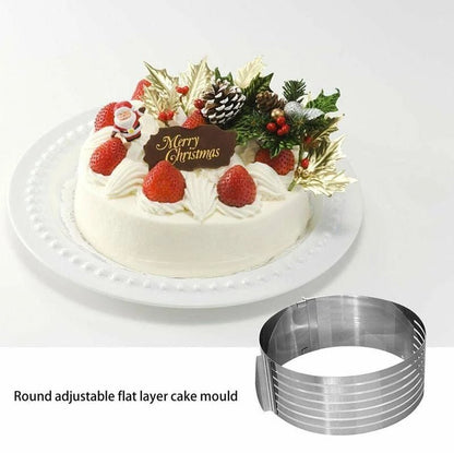 Adjustable Cake Slicer - EcoTomble
