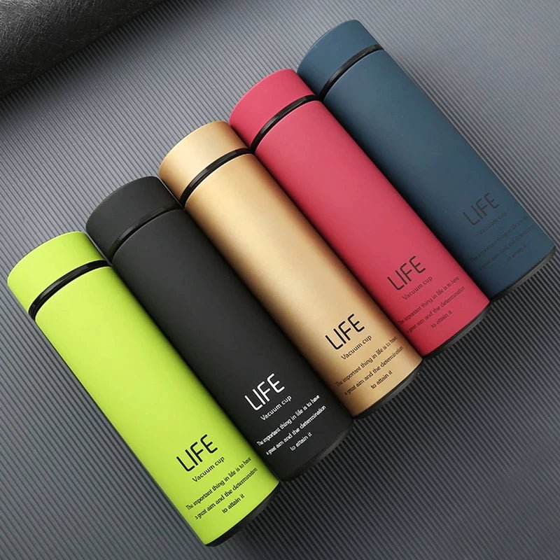 Always Hot Water Thermos - EcoTomble