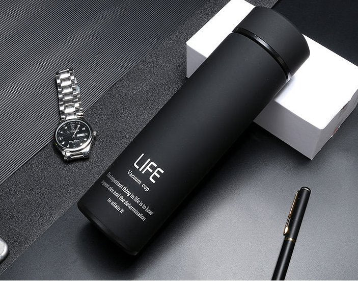 Always Hot Water Thermos - EcoTomble