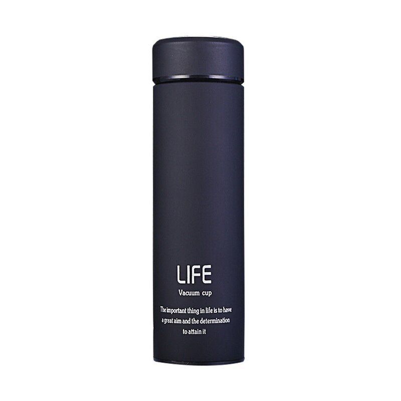 Always Hot Water Thermos - EcoTomble