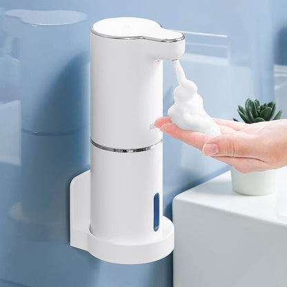 Automatic Soap Dispensers - EcoTomble