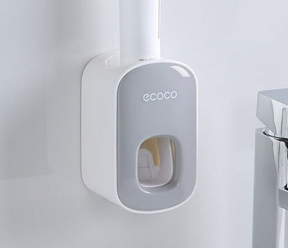 Automatic Toothbrush Holder Dispenser - Rheasie & Co.
