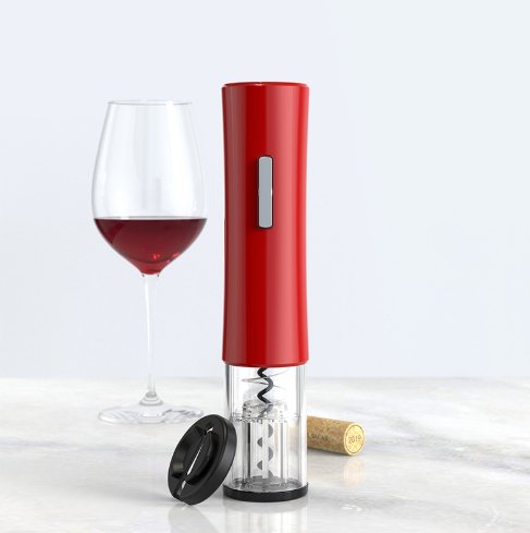Automatic Wine Bottle Opener - EcoTomble