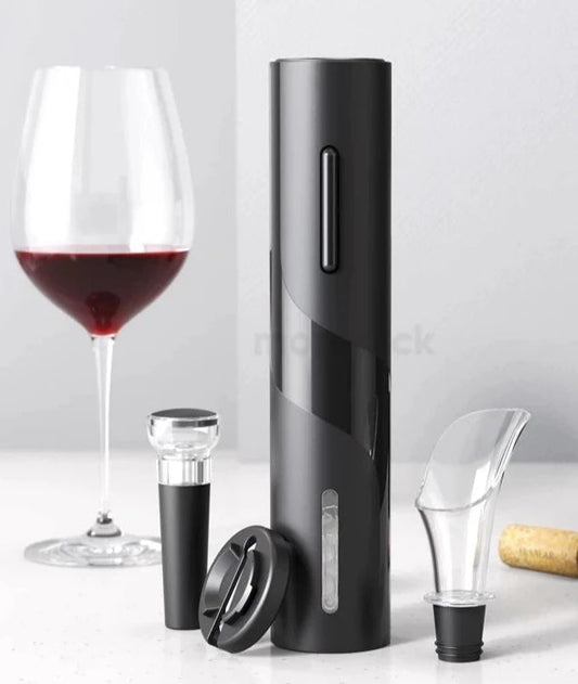 Automatic Wine Bottle Opener - EcoTomble