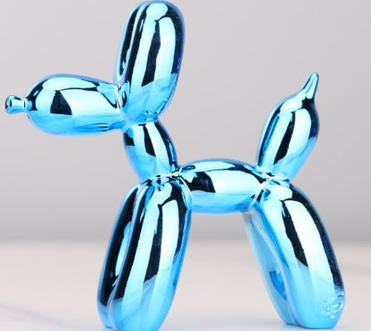 Balloon Dog Statue - EcoTomble