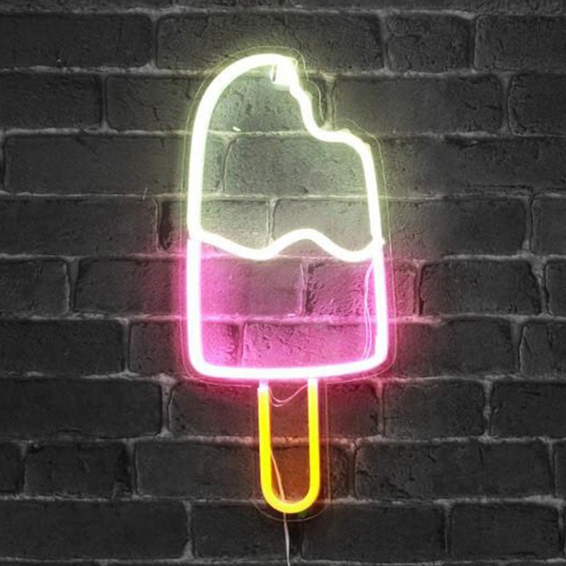 Bar Neon Light Collection - EcoTomble