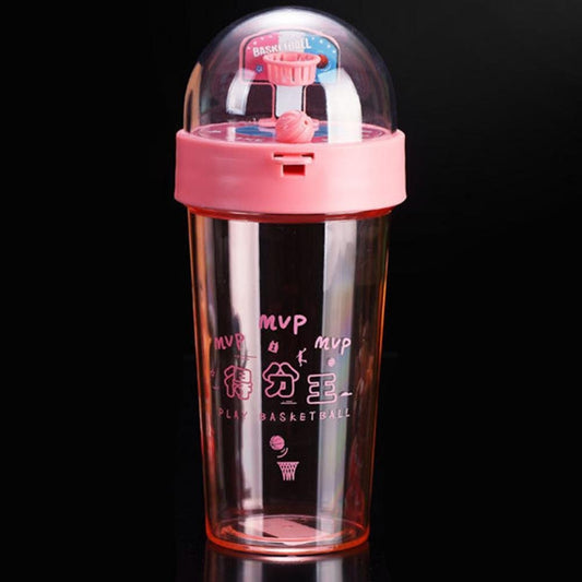 Basketball Drink Bottle - EcoTomble