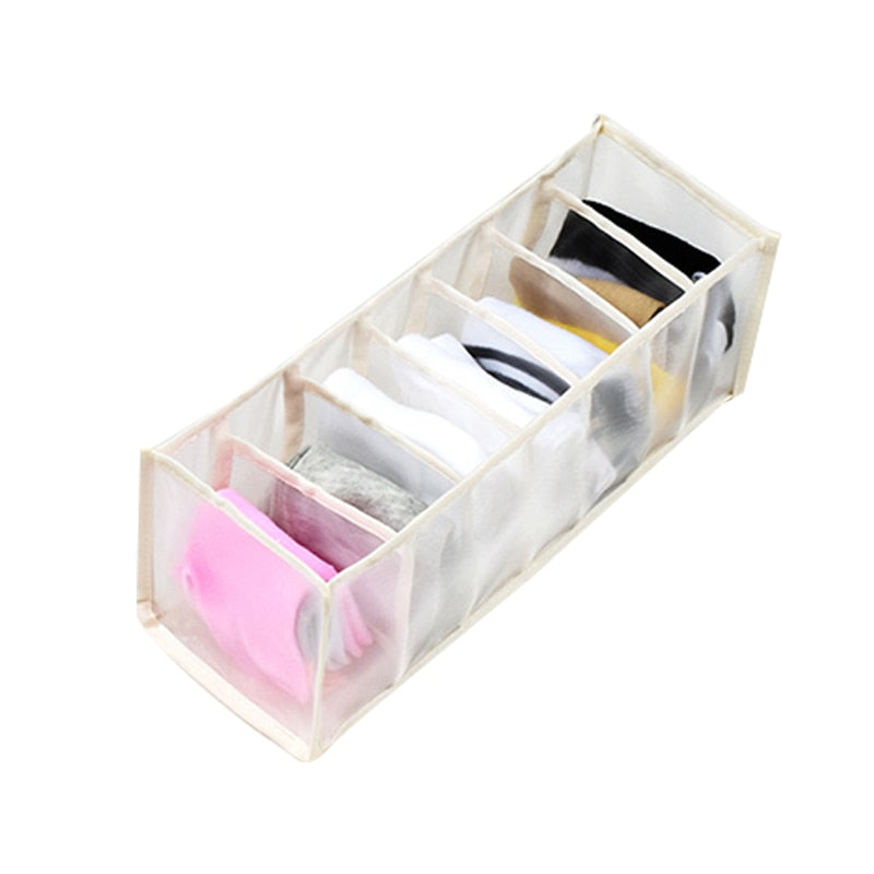 Drawer Organiser for Socks and Underwear - EcoTomble