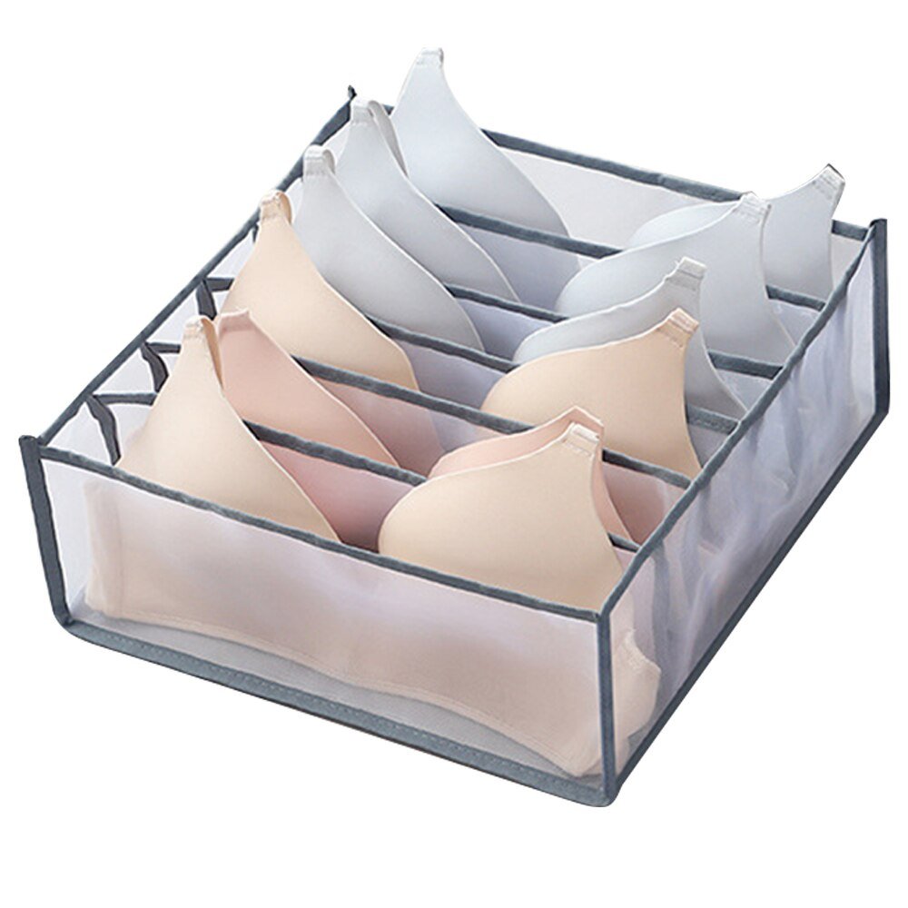 Drawer Organiser for Socks and Underwear - EcoTomble