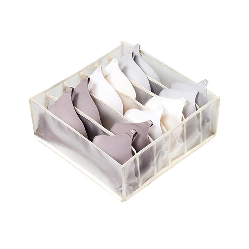 Drawer Organiser for Socks and Underwear - EcoTomble