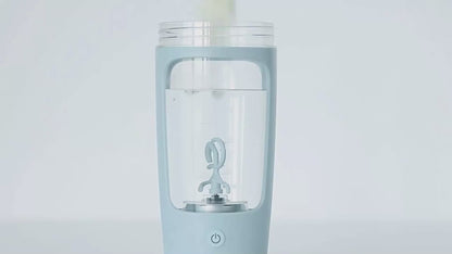 USB Electric Protein Blender