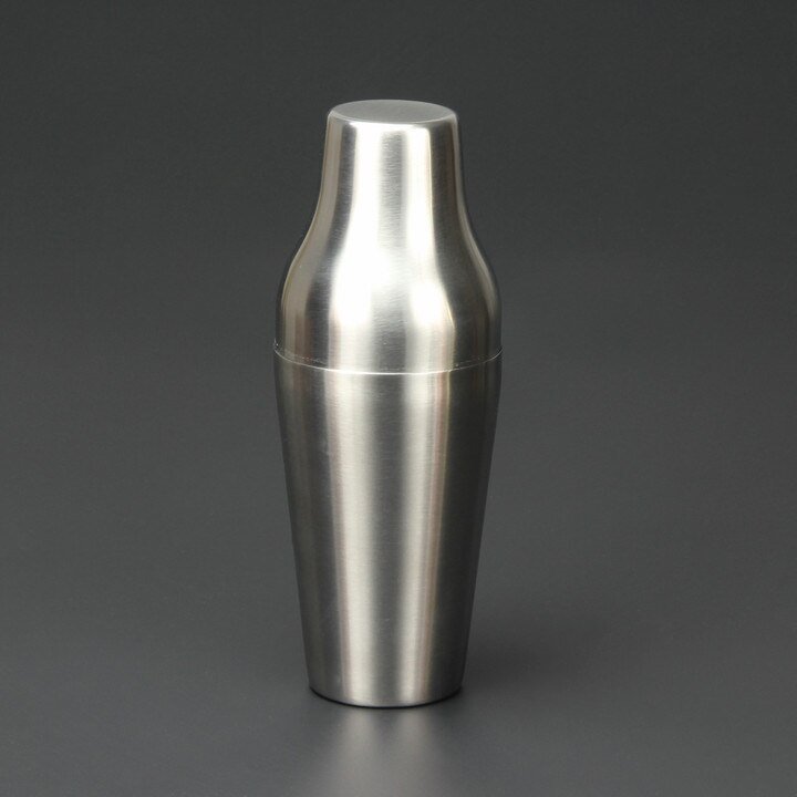 French Cocktail Shaker - Rheasie & Co