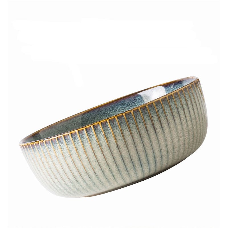 Japanese Stoneware - Rheasie & Co