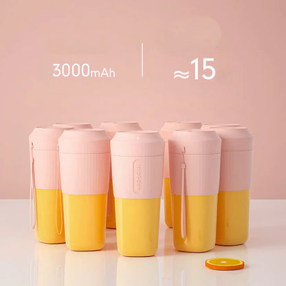 Juice Cup - Blender - Rheasie & Co