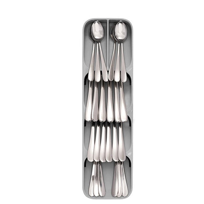 Kitchen Cutlery Storage Pocket - Rheasie & Co