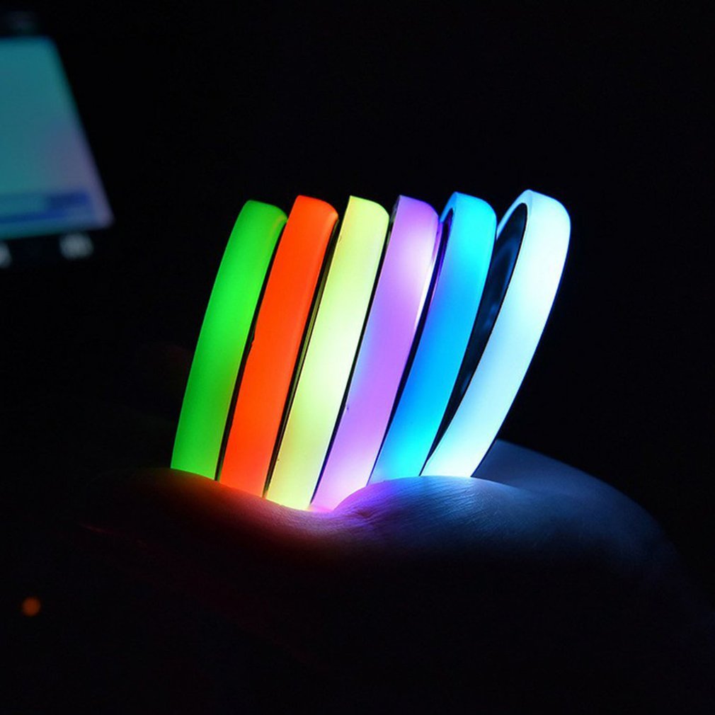 LED Car Cup Coaster - Rheasie & Co