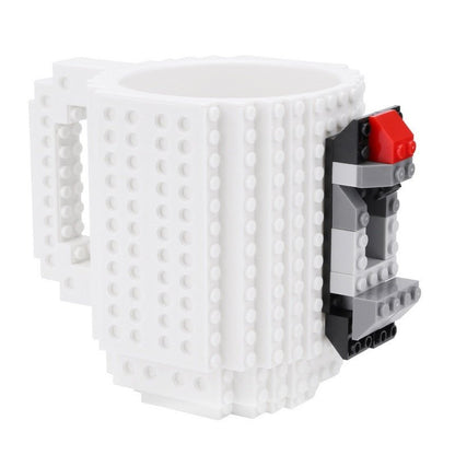 Lego Mugs - Rheasie & Co