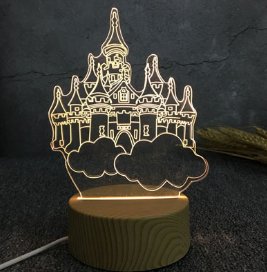 Light Up Your Life Lamp Collection - Rheasie & Co