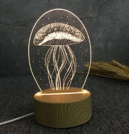 Light Up Your Life Lamp Collection - Rheasie & Co