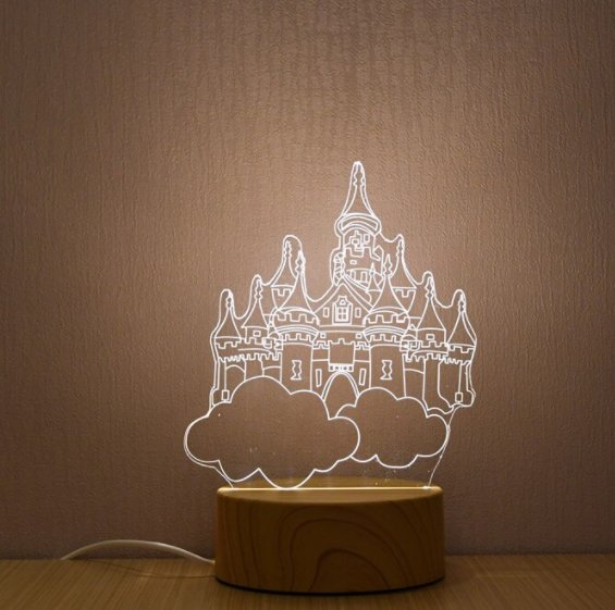 Light Up Your Life Lamp Collection - Rheasie & Co