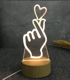 Light Up Your Life Lamp Collection - Rheasie & Co