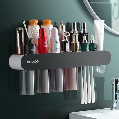 Magnetic Toothbrush Holder - Rheasie & Co