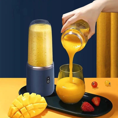 Portable Automatic Juicer Cup - Rheasie & Co