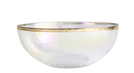 Rainbow Glass Dinnerware - Rheasie & Co