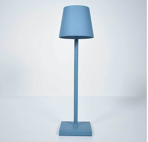 Rechargeable Waterproof Table Lamp - Rheasie & Co