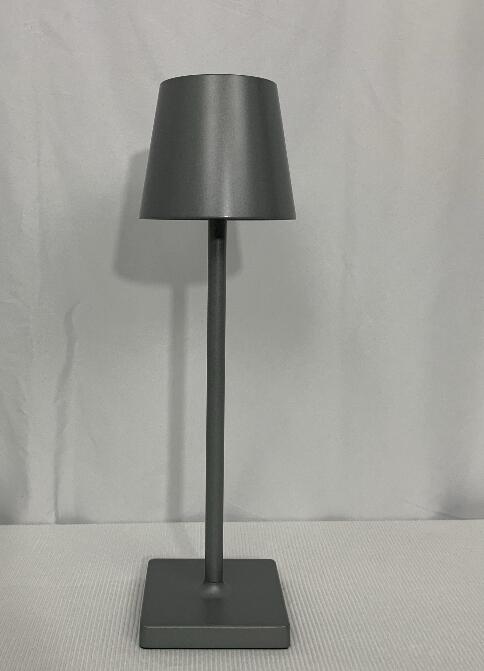 Rechargeable Waterproof Table Lamp - Rheasie & Co