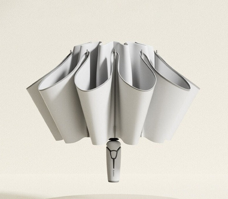 Reflective Reversible Umbrella - Rheasie & Co