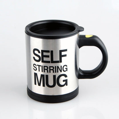 Self Stirring Mug - Rheasie & Co