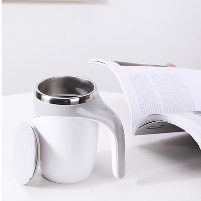 Self-Stirring Smart Mugs - Rheasie & Co