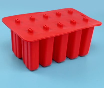 Silicone Popsicle Molds - Rheasie & Co