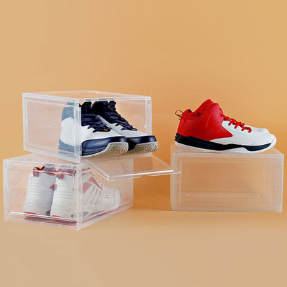 Sneaker Box - Rheasie & Co