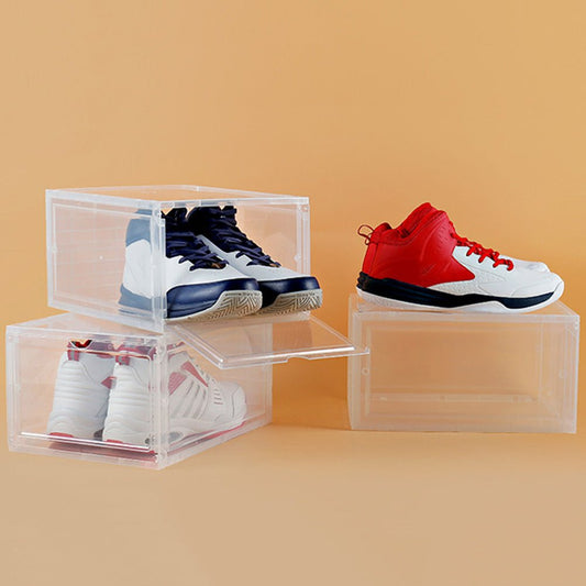 Sneaker Box - Rheasie & Co