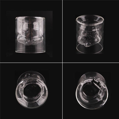 Stormtrooper Shot Glass - Rheasie & Co