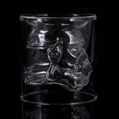 Stormtrooper Shot Glass - Rheasie & Co