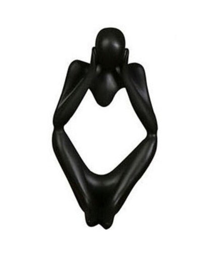 The Thinker Statue Collection - Rheasie & Co