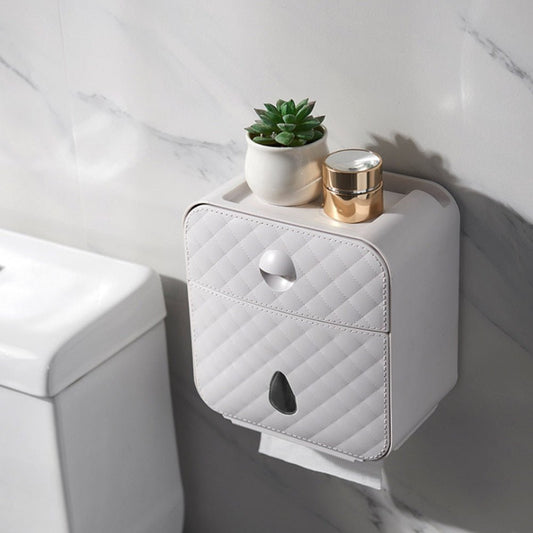 Toilet Roll Dispenser - Rheasie & Co